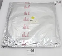 C3873 APPLIED MATERIALS RF COVER TOP, LH LOW K, PRODUCER SE (NEW) 0040-64306
