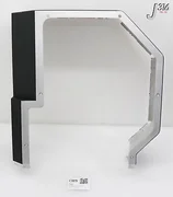 C3879 APPLIED MATERIALS RF COVER RIGHT, RPSII LOW K, PRODR SE (NEW) 0040-64307