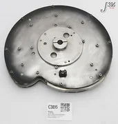 C3895 APPLIED MATERIALS MAGNET ASSY G-12+ ENCAPSULATED DURASOURC 0010-21810