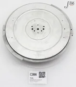C3906 APPLIED MATERIALS GAS BOX, SIN, DXZ DCVD 0040-61266