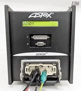 C3910 MKS REMOTE PLASMA SOURCE, P/N: FI20620-1, AMAT 0920-00013 ASTRON 2L