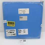 C3931 APPLIED MATERIALS THERMAL GASKET HEATER BLOCK .010 GRAFOI (NEW) 0020-18578