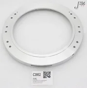 C3952 APPLIED MATERIALS PLATE PUMPING 8''FC, WXZ 0020-42082