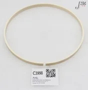 C3998 APPLIED MATERIALS ISOLATOR PUMPING RING BOTTOM 200MM PRODU 0200-00317