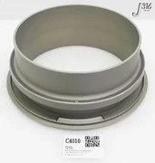 C4010 APPLIED MATERIALS LINER, CATHODE, MAGNET, SUPER-E 0040-02609