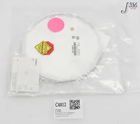 C4012 APPLIED MATERIALS RING OUTER IMPROVED COOLING BPSG RTP XE (NEW) 0021-06673