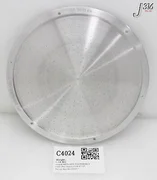 C4024 APPLIED MATERIALS BLOCKER PLATE, HE, GIGA-FILL SACVD 0021-01570