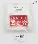C4026 APPLIED MATERIALS COVER CHAMBER INTERCONNECT BD. (NEW) 0020-21089