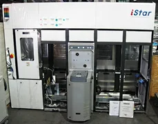 C97415 AIBT Advanced Ion Beam Technology iStar Ion Implanter w/ Asyst IsoPort