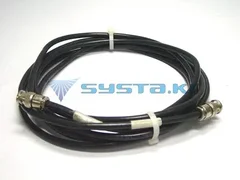 CABLE ASSY,ARCNET,COAX SPD-S, Novellus 03-042590-00