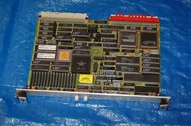 CARD,CONTRL 8MB CPU 0190-40045 GMSV36-05-D AMAT APPLIED MATERIALS