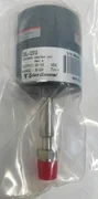 CDL-12S13 Tylan General Manometer 0-20 TORR LAM 685-092784-001 