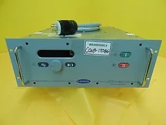 CDX-2000 Comdel FP5315RF Dual RF Generator AMAT 0190-76030 Tested Not Working