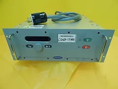 CDX-2000 Comdel FP5315RG Dual RF Generator AMAT 0190-33755 Used Tested Working