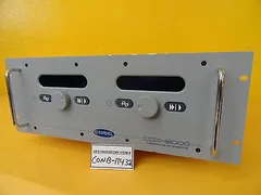 CDX-2000 Comdel FP5320R3 Dual RF Generator AMAT 0190-15399 Tested Working