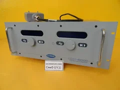 CDX-2000 Comdel FP5323R2 Dual RF Generator AMAT 0190-22781 As-Is