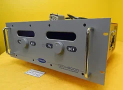 CDX-2000 Comdel FP5323R2 Dual RF Generator AMAT 0190-22781 Tested Working