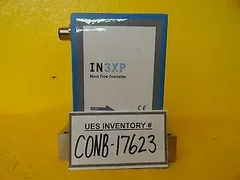 CELERITY AARGDD0W1 Mass Flow Controller AMAT 0190-33083 1000SCCM Ar Used