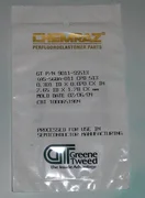 CHEMRAZ ORING 9011-SS513 AS-568 011 11 CPD 513 0.301 ID 0.070 CX AMAT 3700-01710