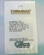 CHEMRAZ ORING 9022-SS513 Size 022  22 CPD 513 0.989 ID 0.070 CX AMAT 3700-01747
