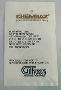 CHEMRAZ ORING 9034-SC513 Size 034 34 CPD 513 2.114 ID 0.070 CX AMAT 3700-01746