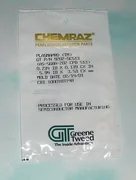 CHEMRAZ ORING 9202-SC513 AS-568A # 202 CPD 513 0.234 ID 0.139 CX AMAT 3700-01756