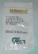 CHEMRAZ ORING 9207-SS513 AS-568A # 207 CPD 513 0.546 ID 0.139 CX AMAT 3700-02153