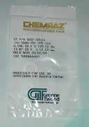 CHEMRAZ ORING 9207-SS513 AS-568A # 207 CPD 513 0.546 ID 0.139 CX AMAT 3700-02153