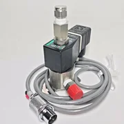  CKD AG31-02-2 Pneumatic Solenoid Valve, WITH CABLE AMAT 3870-01606