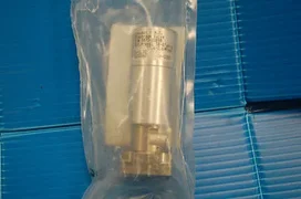 CKD VALVE PNEU DIAPH NC 3 PORT 1-1/8" SQ SUR AMAT 3870-00898 (lot of 3)