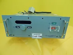 CLX-2500 Comdel FP1336R6 LF Generator AMAT 0190-23570 Tested Not Working