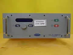 CLX-2500 Comdel FP1336R6 LF Generator AMAT 0190-23570 Used Tested Working