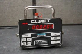 CLiMET CI-4102 Particle Counter (0.5um)