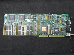 COGNEX 200-1008 Machine Vision Card Rev E ACUMEN 10010 