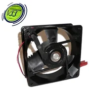 COMAIR ROTRON MUFFIN XL DC MD24B1 24VDC .25A 6.0W P/N:028866