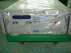 COMDEL CLX-2500 RF Generator, 27-255494-00, FP1339R2