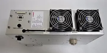 COMET 10008781 RF AUTO MATCH 2000W CW/13.56MHz, 5000Vrms/50Arms AMAT 0190-30303