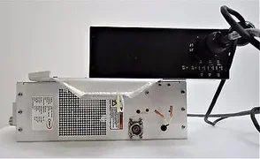 COMET 10011021 RF AUTO MATCH AMAT 0190-32974 2000W/13.56MHz XP POWER 101503-03