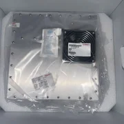 COMET 27-374427-00 RF Match Matching Network 3000W 400 kHz LAM RESEARCH AMAT