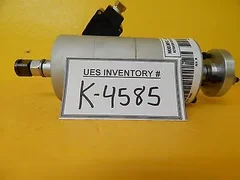 COMPACT Q86-951-F1 Cylinder Assembly AMAT 0190-09306 Used Working