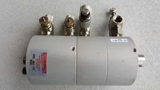 COMPACT Q86-951-F1 Cylinder Assembly AMAT 0190-09306