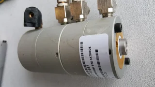 COMPACT Q86-951-F1 Cylinder Assembly AMAT 0190-09306