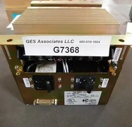 CONTROL CONCEPTS / APPLIED MATERIALS 2028B-1007 / 0500-01139 SCR Power Control