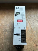 CONTROL CONCEPTS SCR POWER CONTROLLER 3096-2002A , AMAT 0190-43083