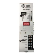 CONTROL CONCEPTS SCR POWER CONTROLLER AMAT P/N: 0190-14928