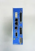 COPLEY CONTROLS 800-1831 ACCELNET PLUS DUAL AXIS SERVO DRIVE AMAT 0195-13833