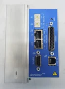 COPLEY CONTROLS 800-2023 ACCELNET PLUS SINGLE AXIS SERVO DRIVE AMAT 1080-01755