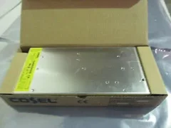 COSEL UAW500S-24 Power Supply, Novellus 27-127854-00, 24V22A, AC6.5A, 453170
