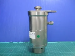 CPLG UNION ROTARY 3-PORT/Rotary Unit 3 Zone 0760-01020 Mirra AMAT Used