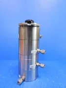 CPLG UNION ROTARY 4-PORT/Rotary Unit 4 Zone 0760-01037 Mirra AMAT Used